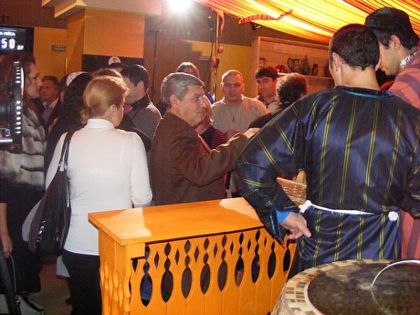 Тандыр электрический тпр-6 в Волгограде — фото 5